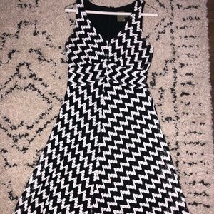 Dress & Necklace Bundle